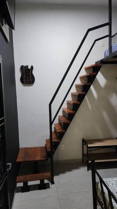 Apartamento em Lins - apto 02 Apartment in State of São Paulo