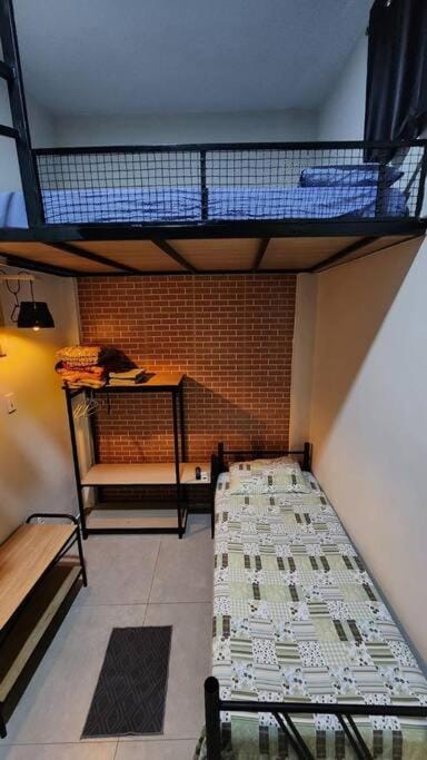 Apartamento em Lins - apto 02 Apartment in State of São Paulo