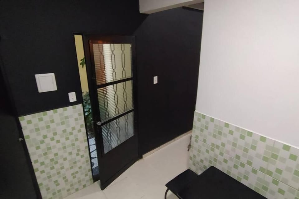Apartamento em Lins - apto 02 Apartment in State of São Paulo