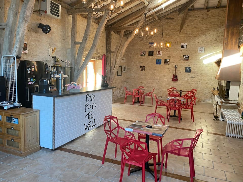 Gîte 4 personnes avec piscine House in Occitanie