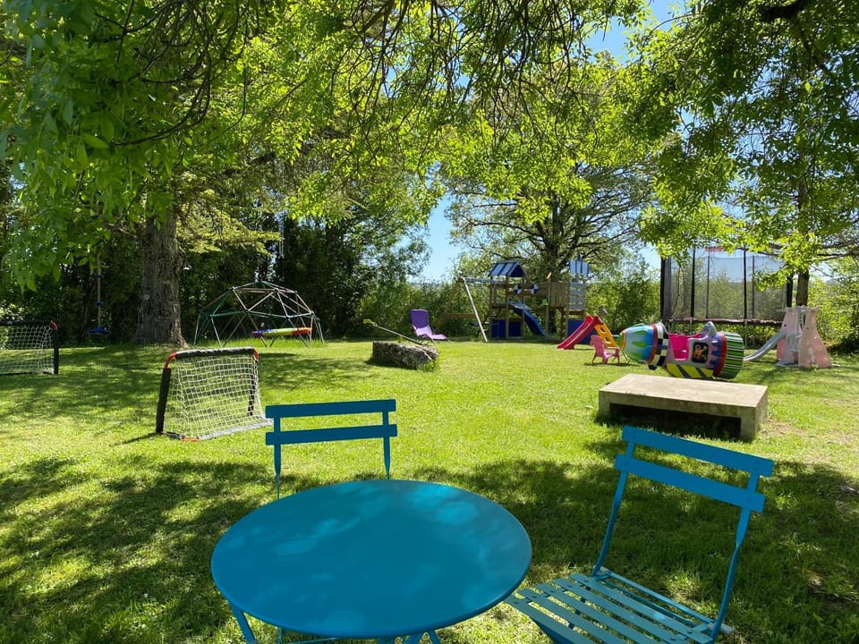 Gîte 4 personnes avec piscine House in Occitanie