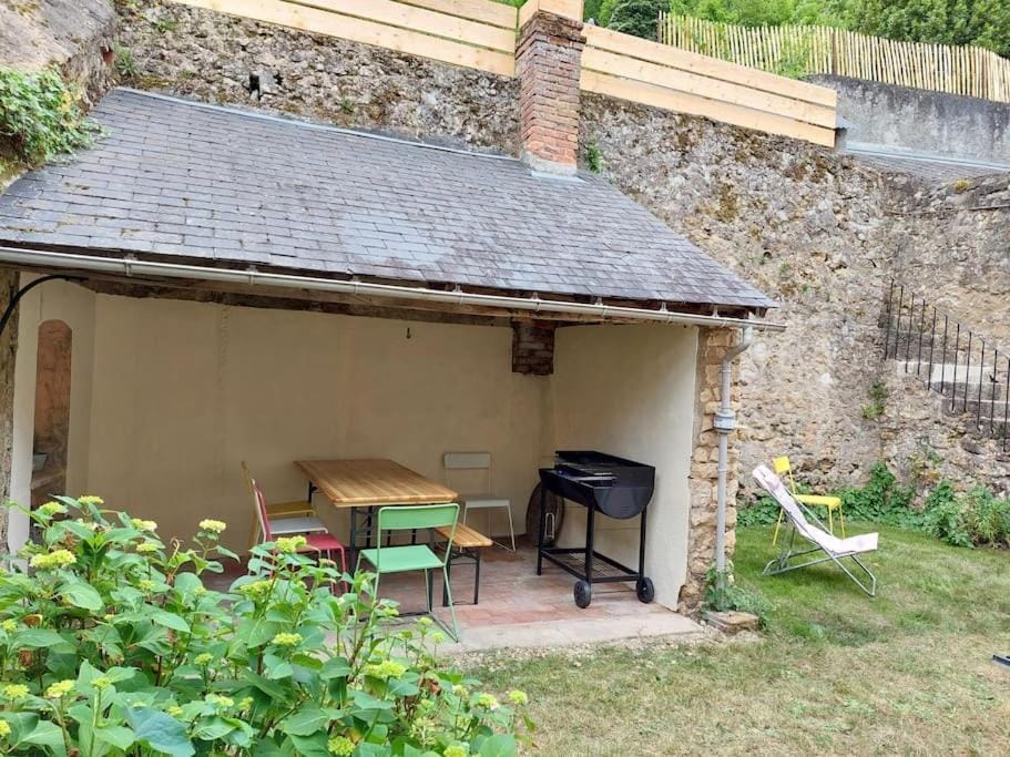 Grand Gîte Les Chemisières House in Centre-Val de Loire