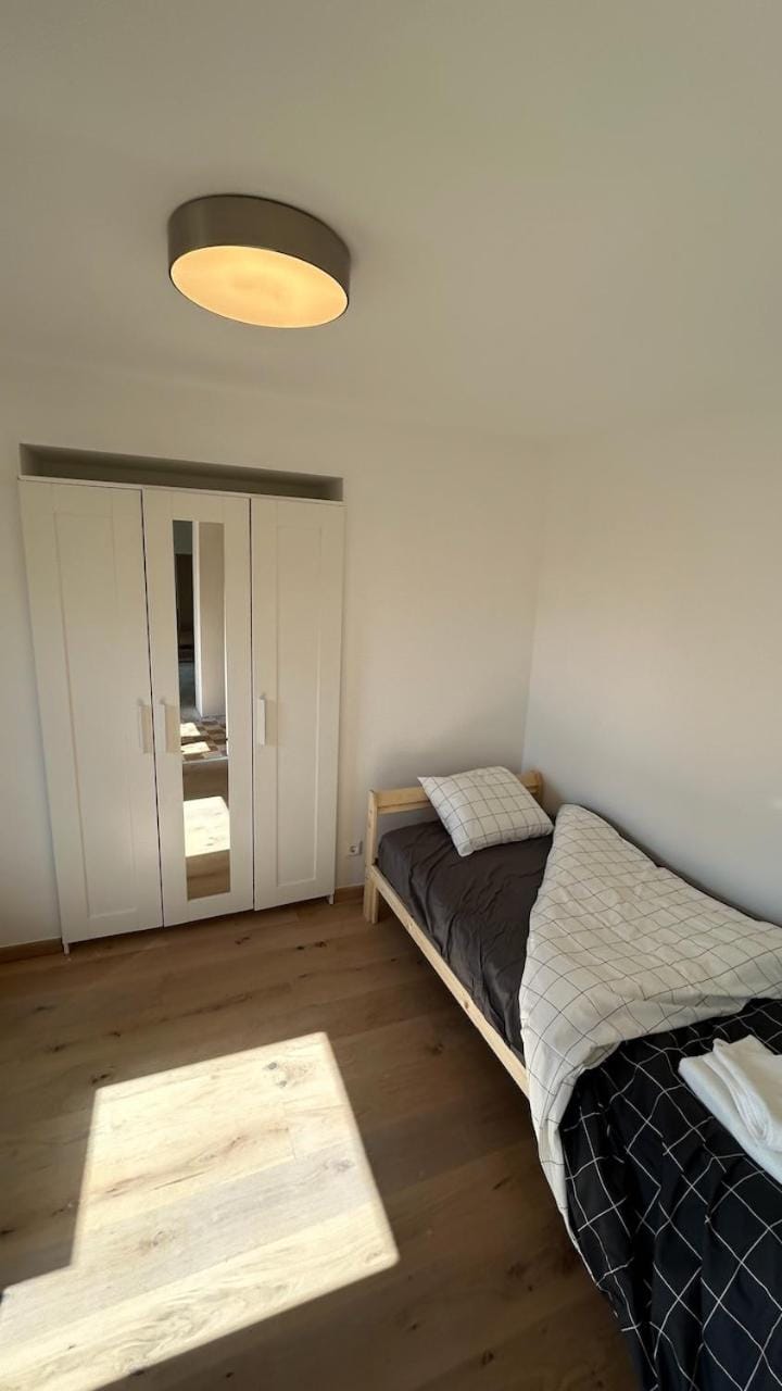 Helfant Luxembourg Standard Single Room 1 Bed and Breakfast in Trier-Saarburg