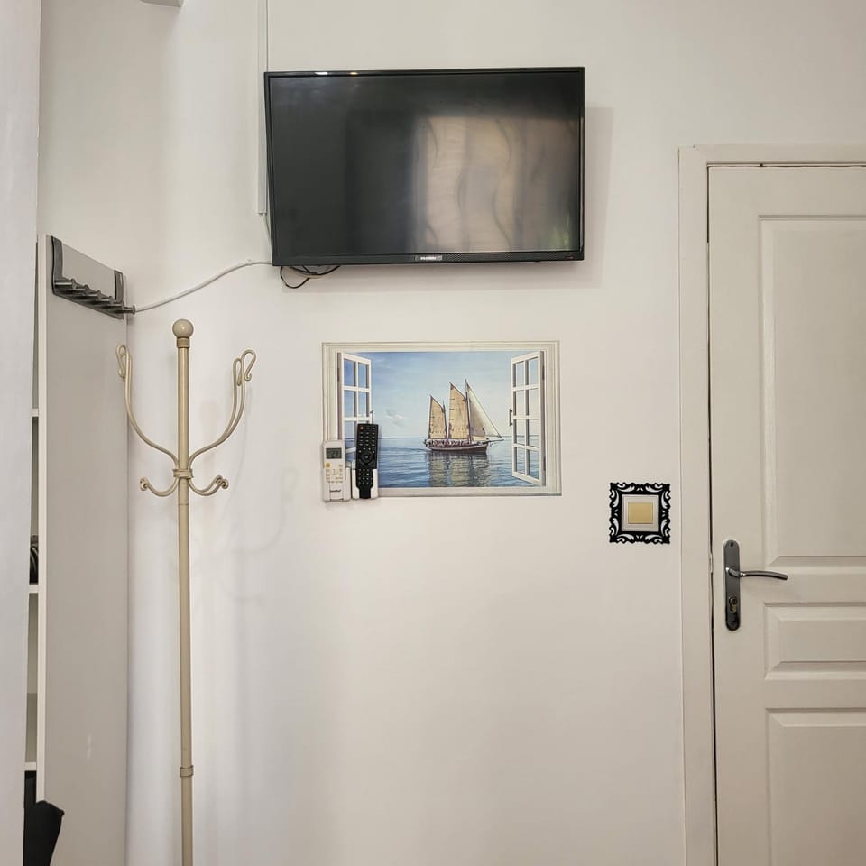Studio centre ville Vacation rental in Nice