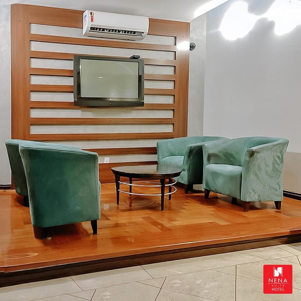 Nena Residence Hotel Hotel in Franca