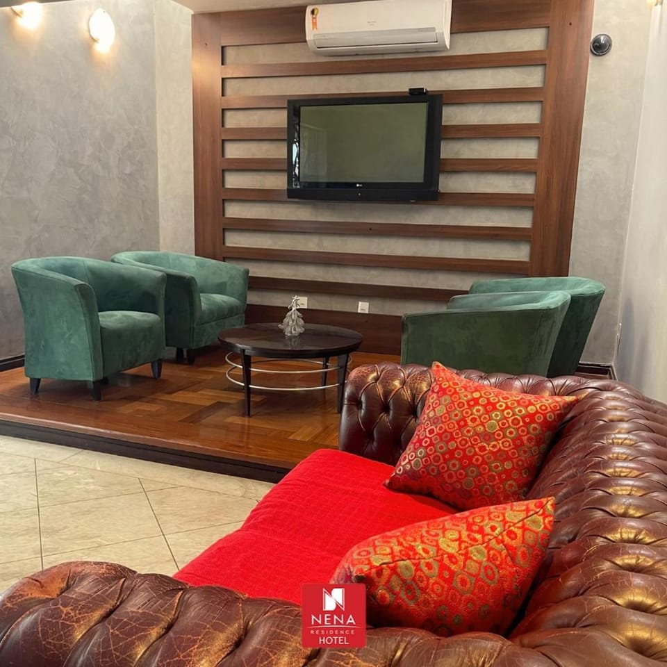 Nena Residence Hotel Hotel in Franca