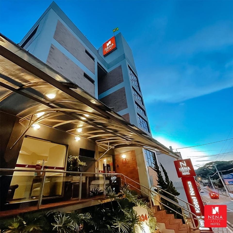 Nena Residence Hotel Hotel in Franca