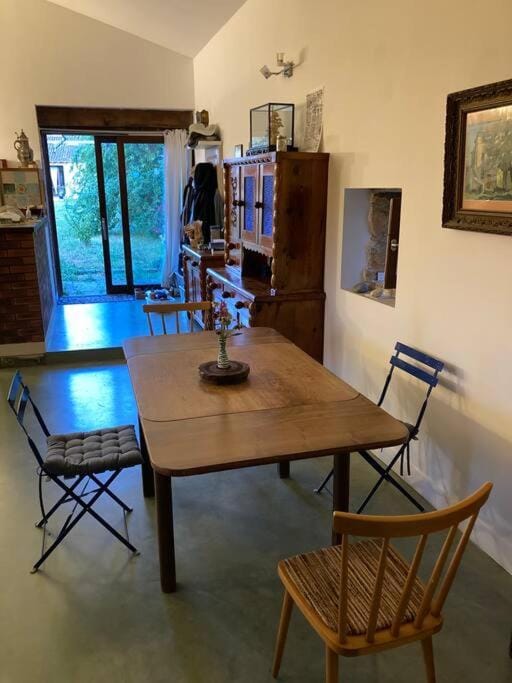 Cosy cottage in rural paradise House in Nouvelle-Aquitaine