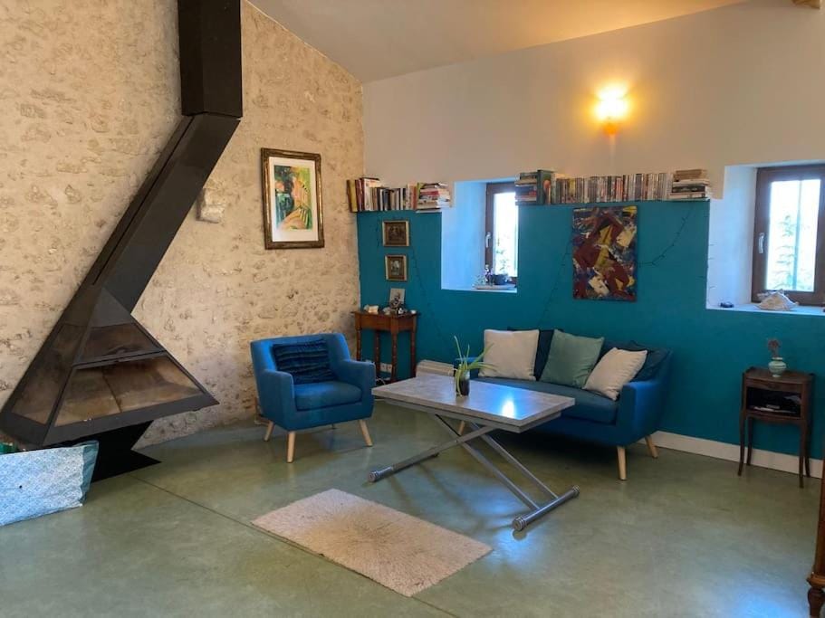 Cosy cottage in rural paradise House in Nouvelle-Aquitaine