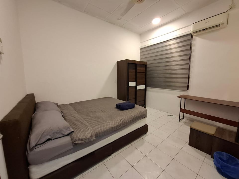 KAMELIA RESTHOUSE - GONG BADAk Apartment in Terengganu, Malaysia