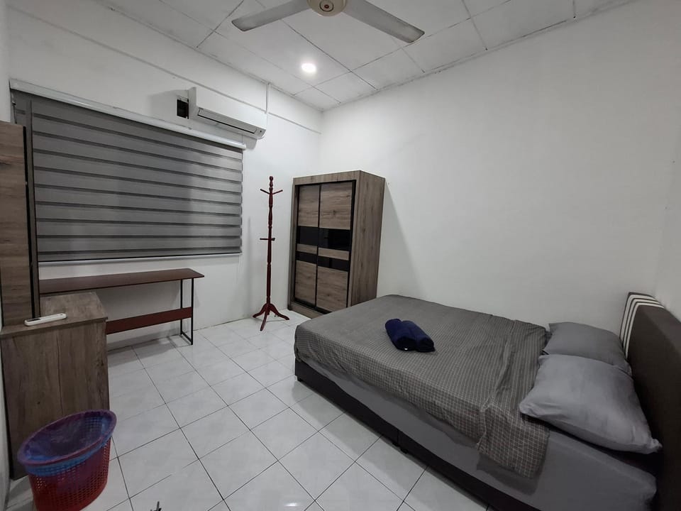 KAMELIA RESTHOUSE - GONG BADAk Apartment in Terengganu, Malaysia