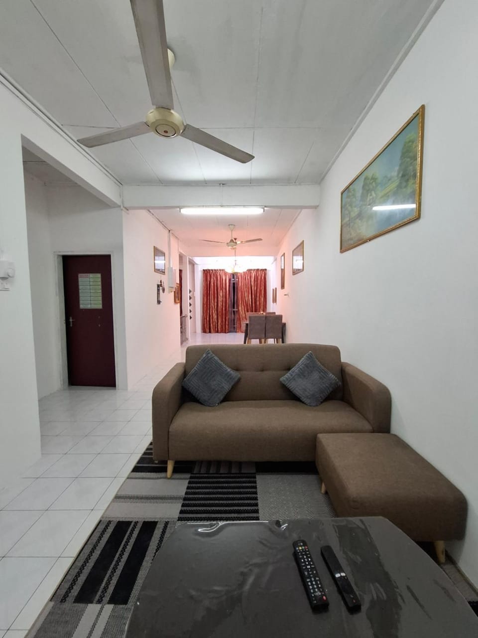 KAMELIA RESTHOUSE - GONG BADAk Apartment in Terengganu, Malaysia