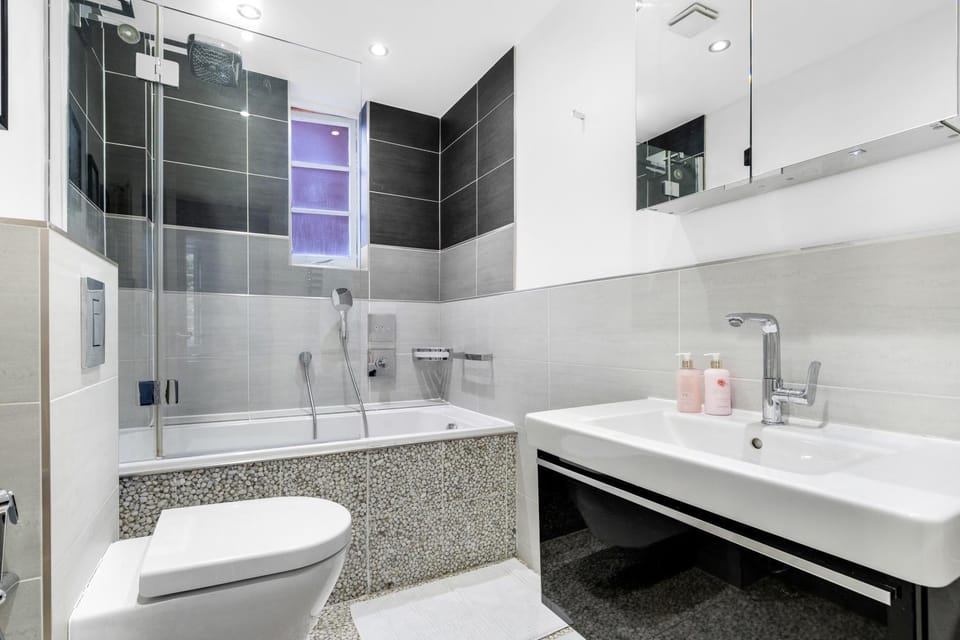 The Bronwen Apartment in City of Westminster