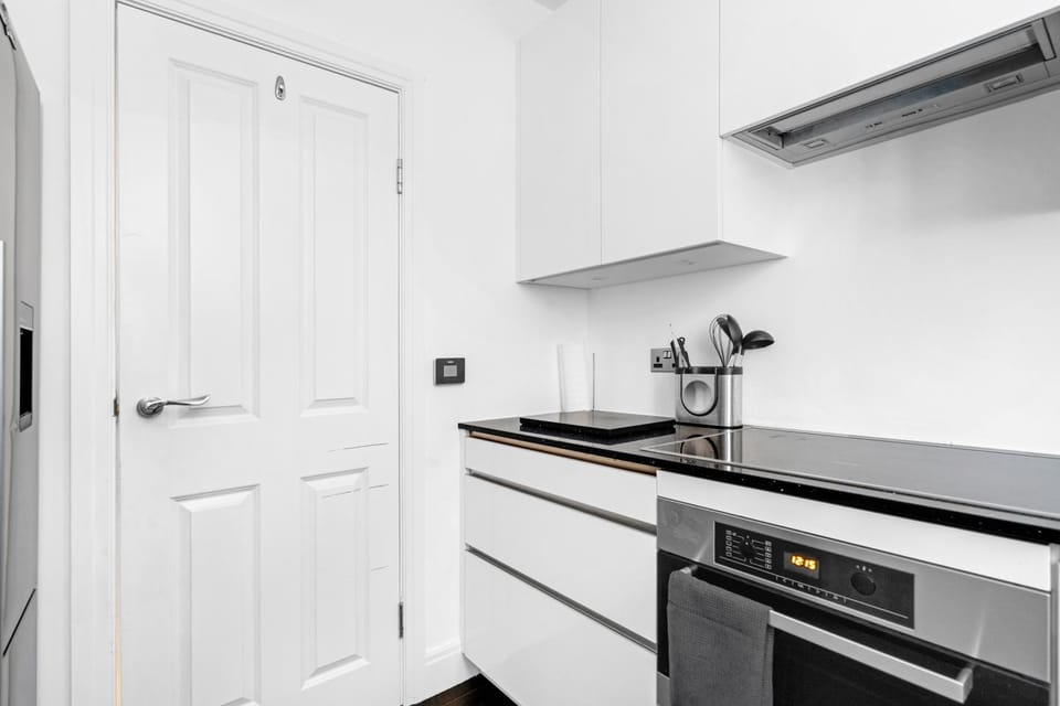 The Bronwen Apartment in City of Westminster