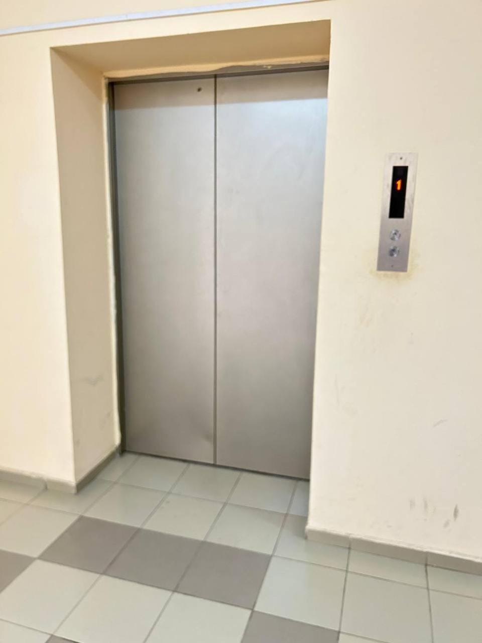 elevator