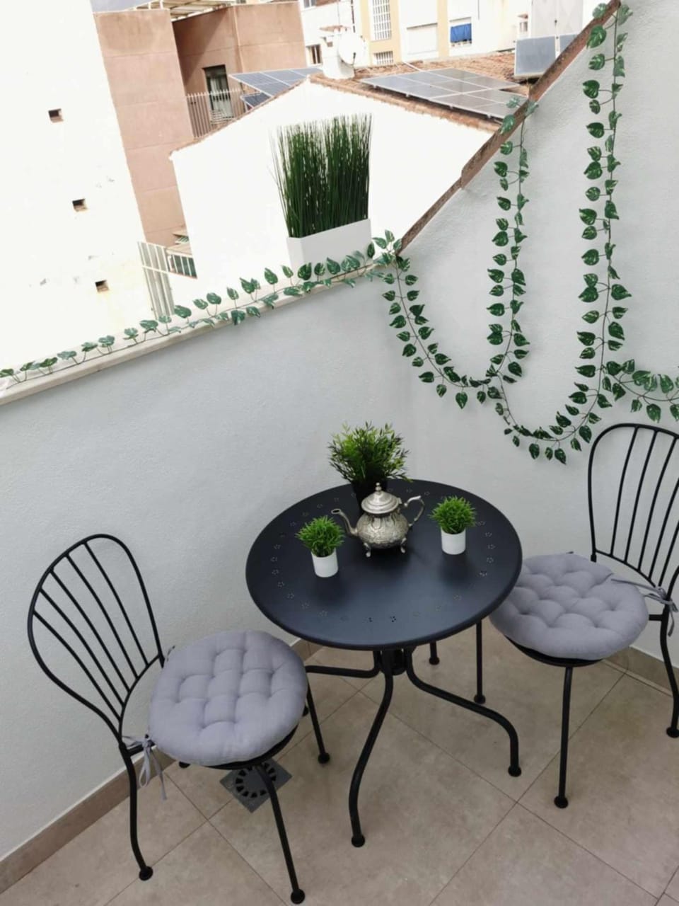 Balcony/Terrace, Balcony/Terrace