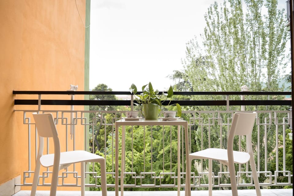 View (from property/room), Balcony/Terrace
