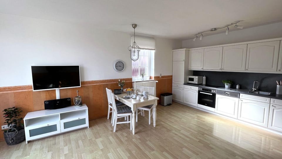 Ferienhof-Wohler-Wohnung-5 Apartment in Ostholstein