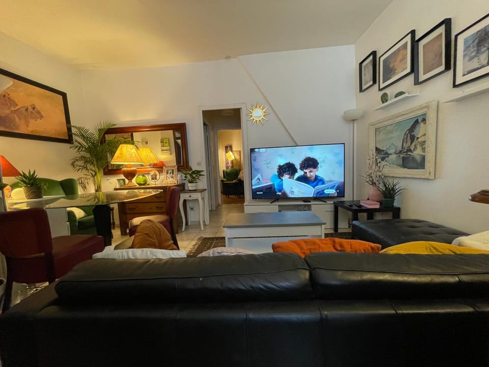 Appartement Paris 10 arr Apartment in Paris