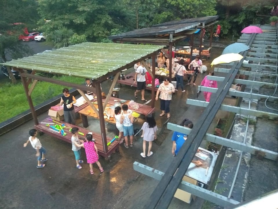 Green Shine B&B Bed and Breakfast in Taiwan, Province of China