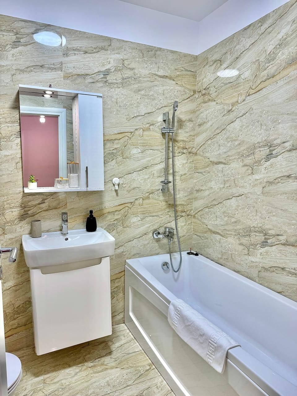 Toilet, Bathroom