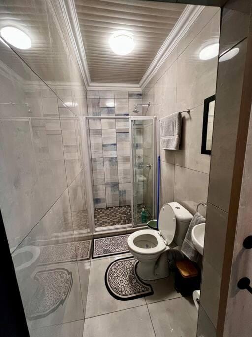 Navy Pearls Apartment in Gauteng
