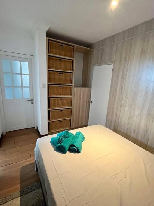 Paradise Palms Apartment in Grand Baie