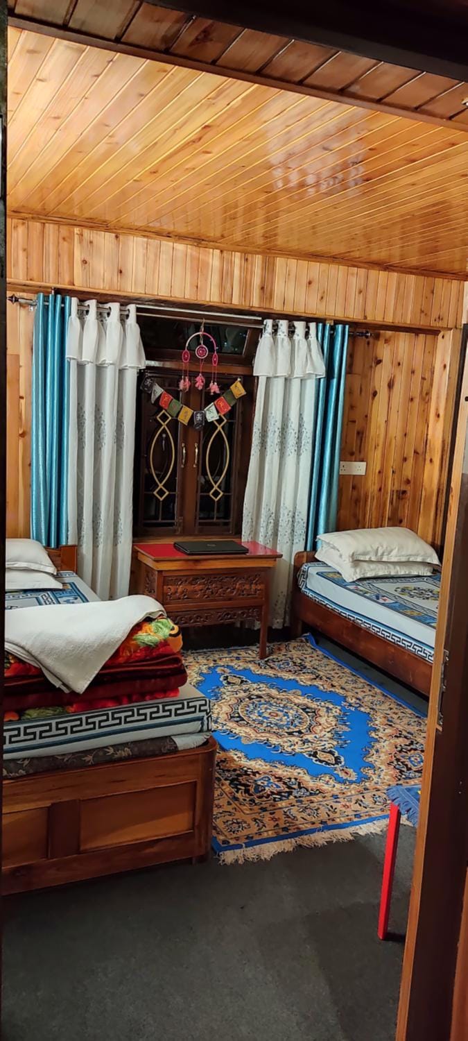 Tashiling Homestay Apartment in Darjeeling