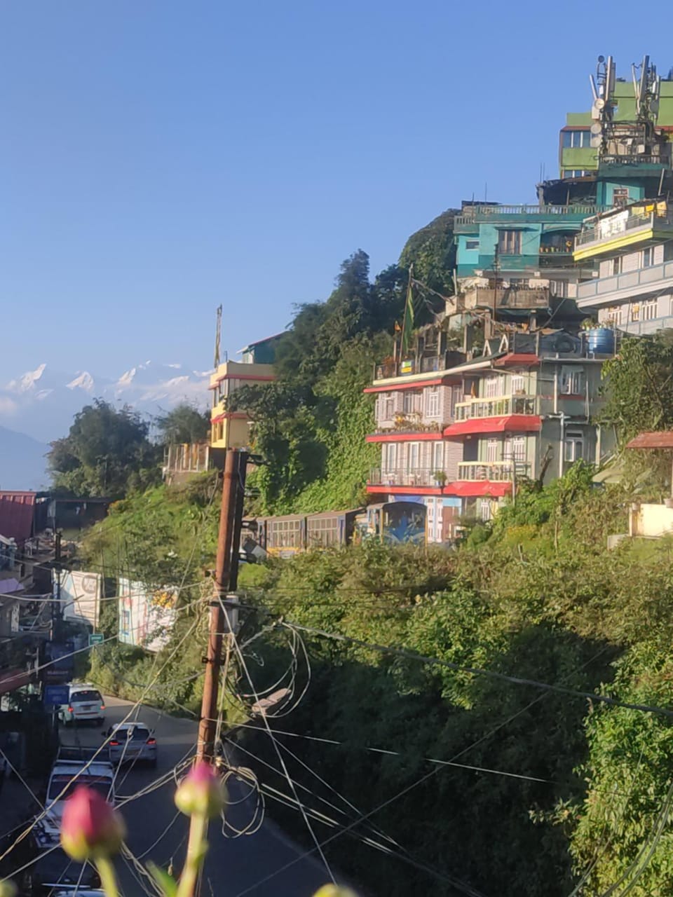 Tashiling Homestay Apartment in Darjeeling