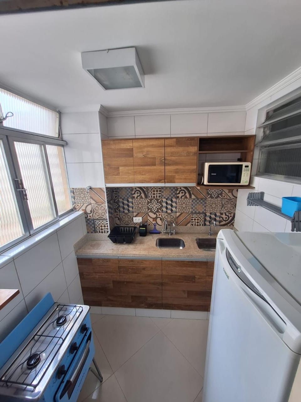 Kitchen or kitchenette, minibar, oven, pet friendly, stove, toaster