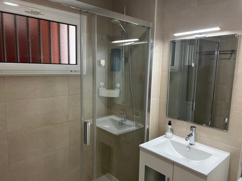 Agaete Parque Apartment in Maspalomas