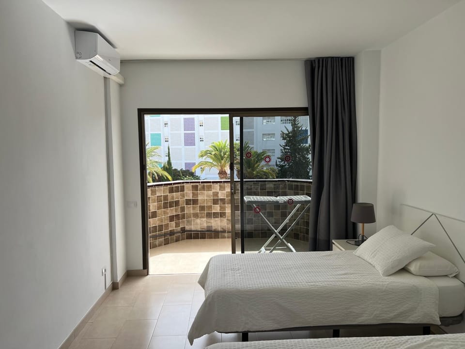 Agaete Parque Apartment in Maspalomas