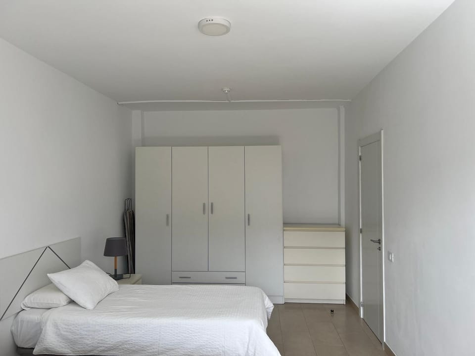 Agaete Parque Apartment in Maspalomas