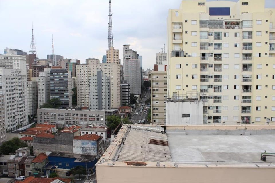 City view