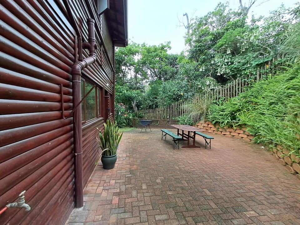 BBQ facilities, Mountain view
