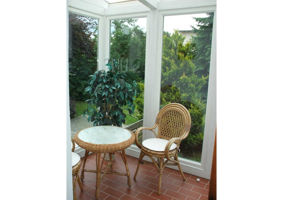 Ferienwohnungen Griebenow Apartment in Heringsdorf