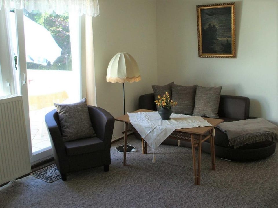 Ferienwohnungen Griebenow Apartment in Heringsdorf