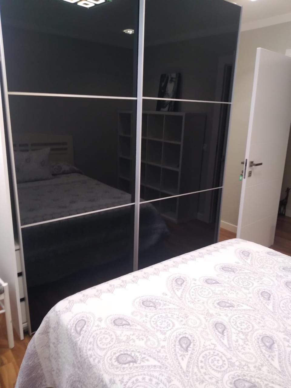 Eden Apartment in Benalmadena