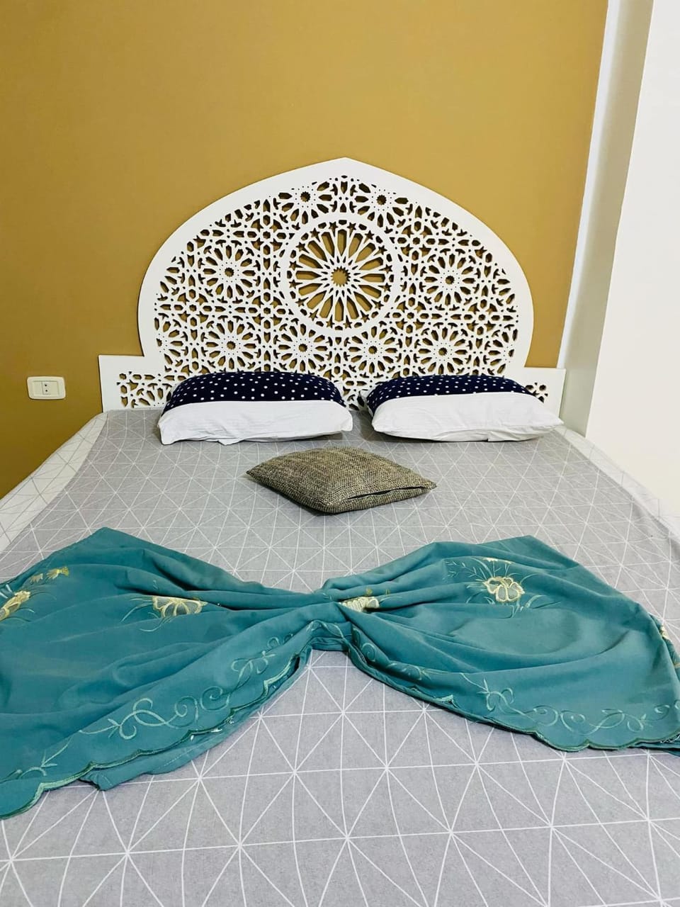 Gateway to heaven ⵣ Apartment in Tunisia