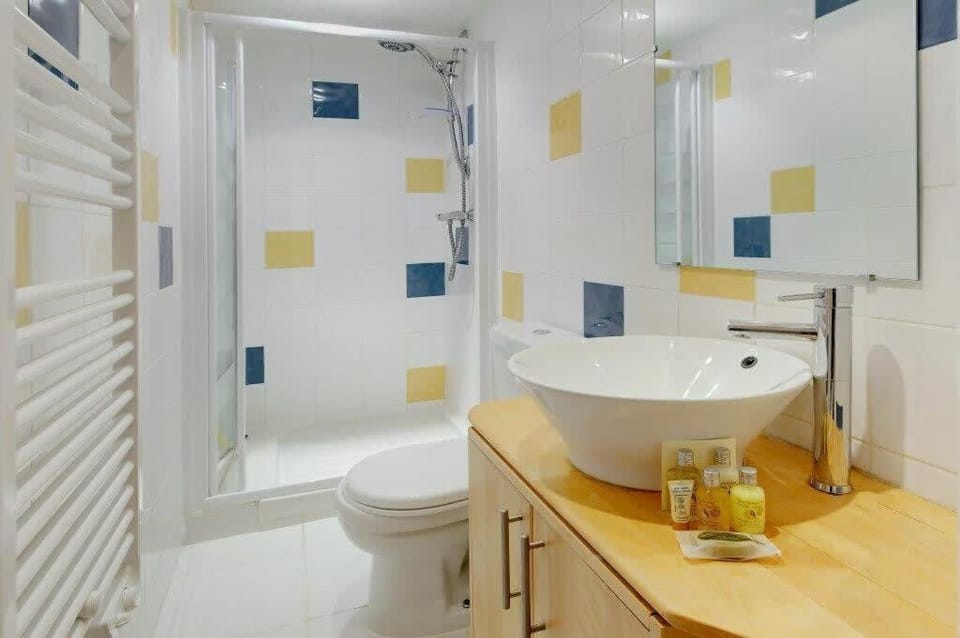 Rue St Gaetan location old town Apartment in Nice