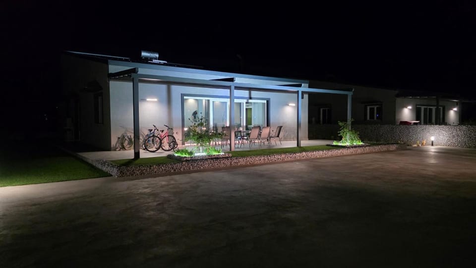 Deluxe Stay Villas Villa in Decentralized Administration of Macedonia and Thrace