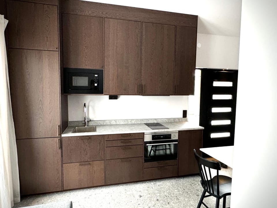 Gårdshuset på Grubbe Apartment in Sweden