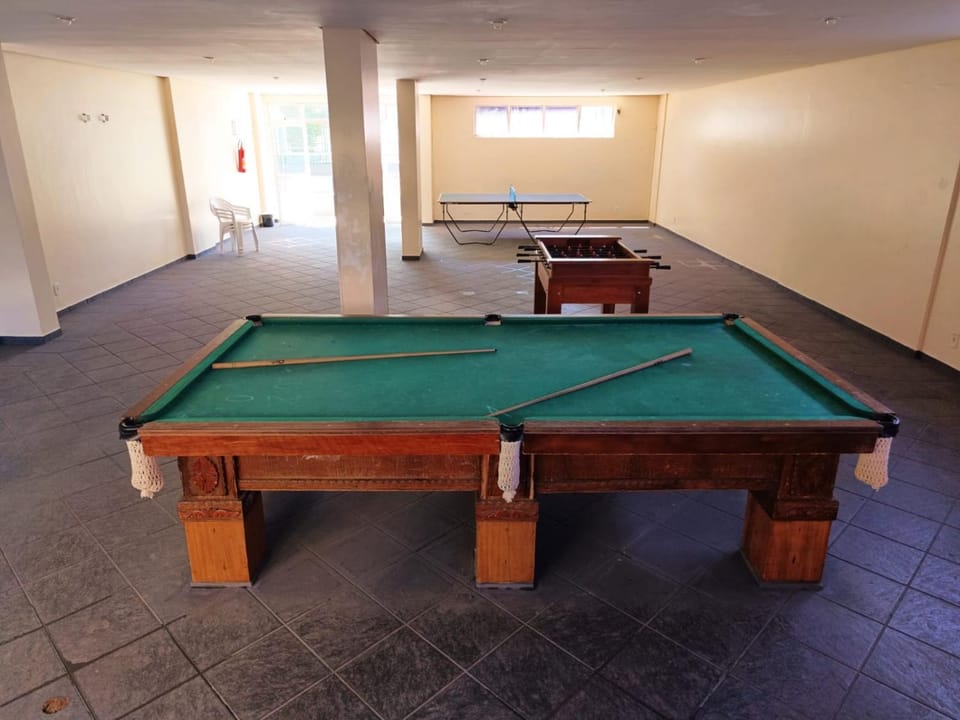 Eldorado Thermas Park 2 Apartment in State of Goiás