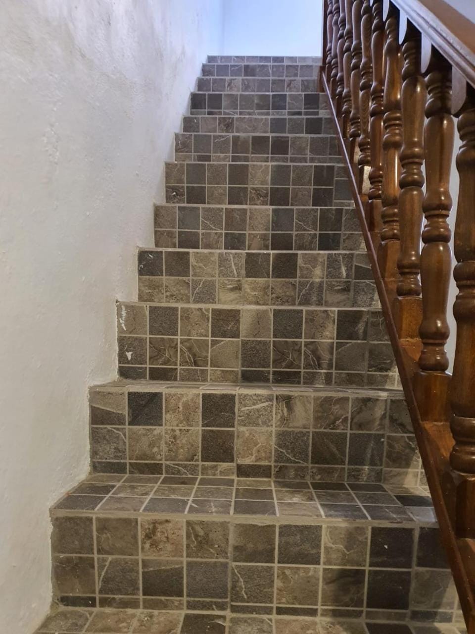 Casa Madrigal House in Guanajuato