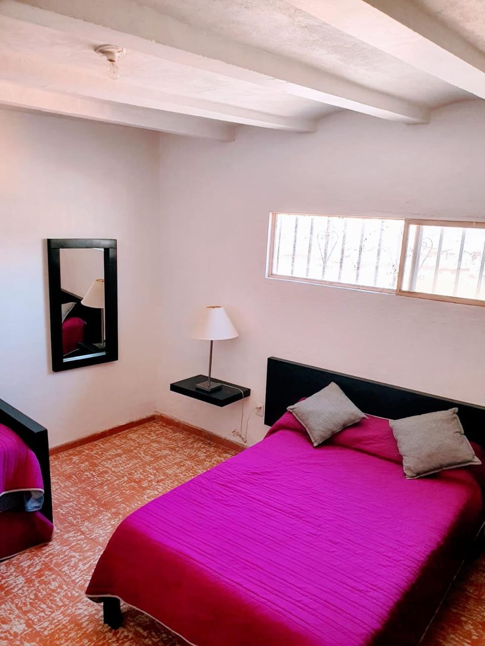 Casa Madrigal House in Guanajuato