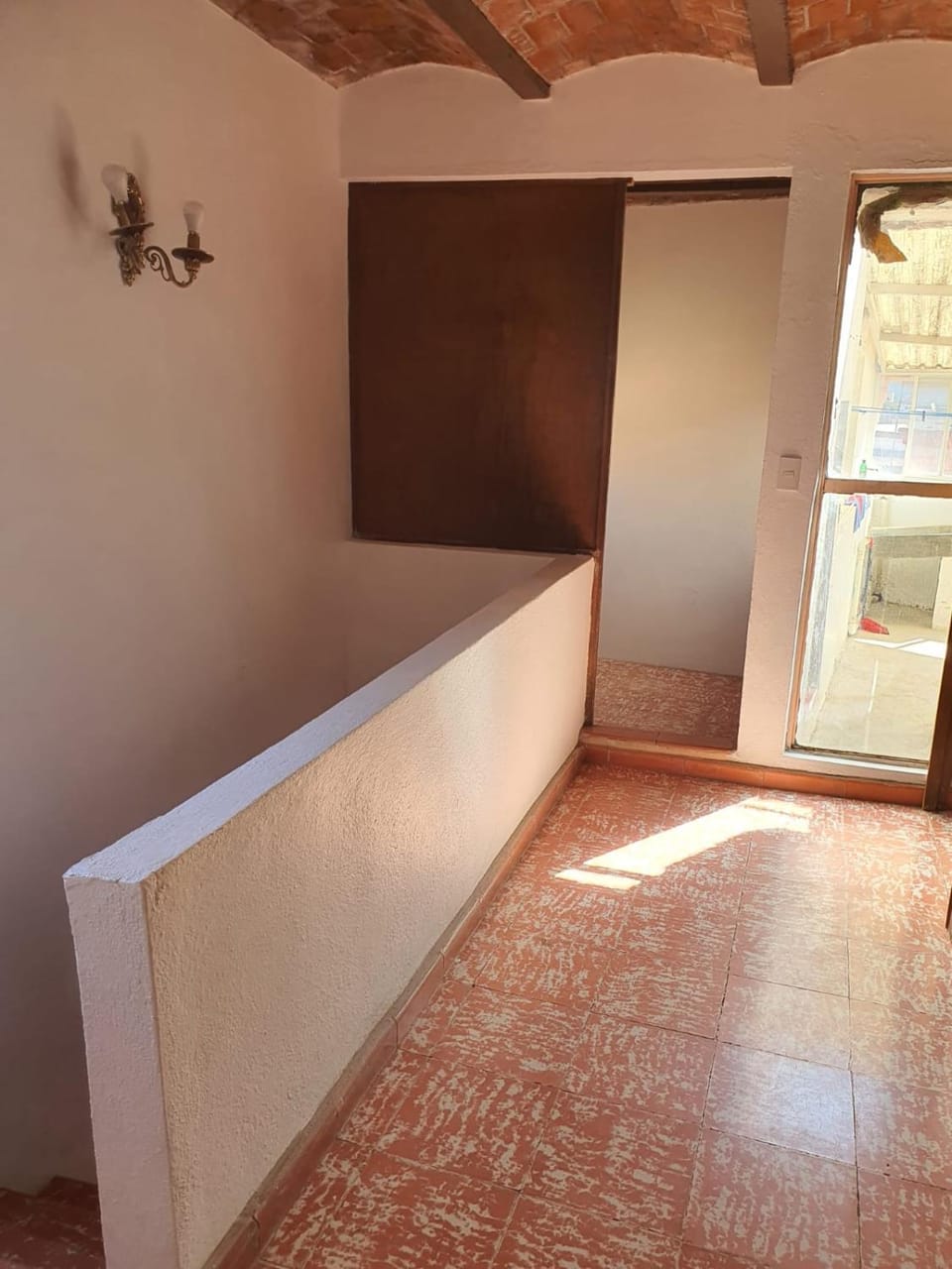 Casa Madrigal House in Guanajuato