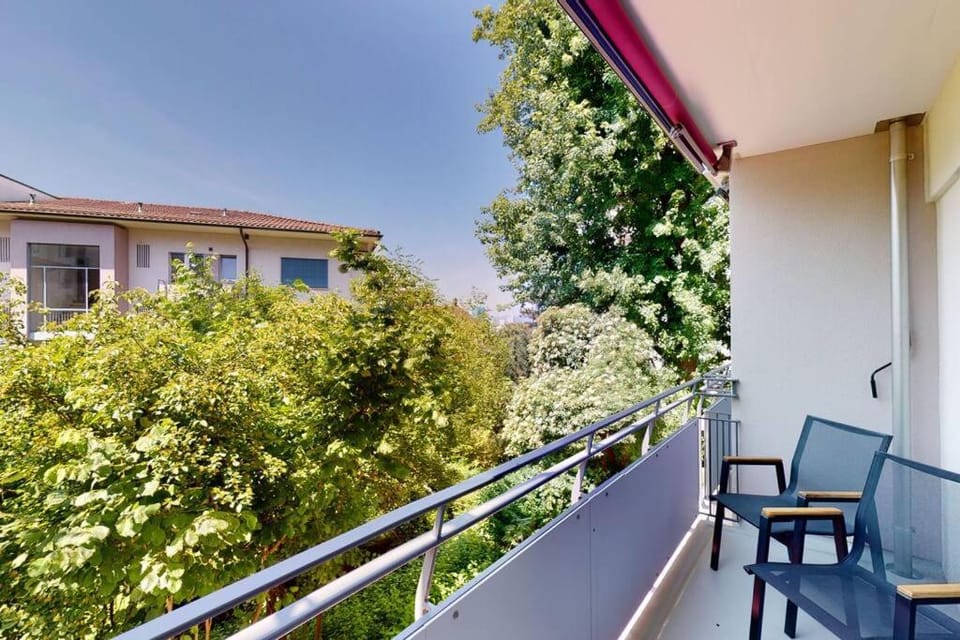 Amazing studio in city centre - Sun8 Apartment in Zurich City