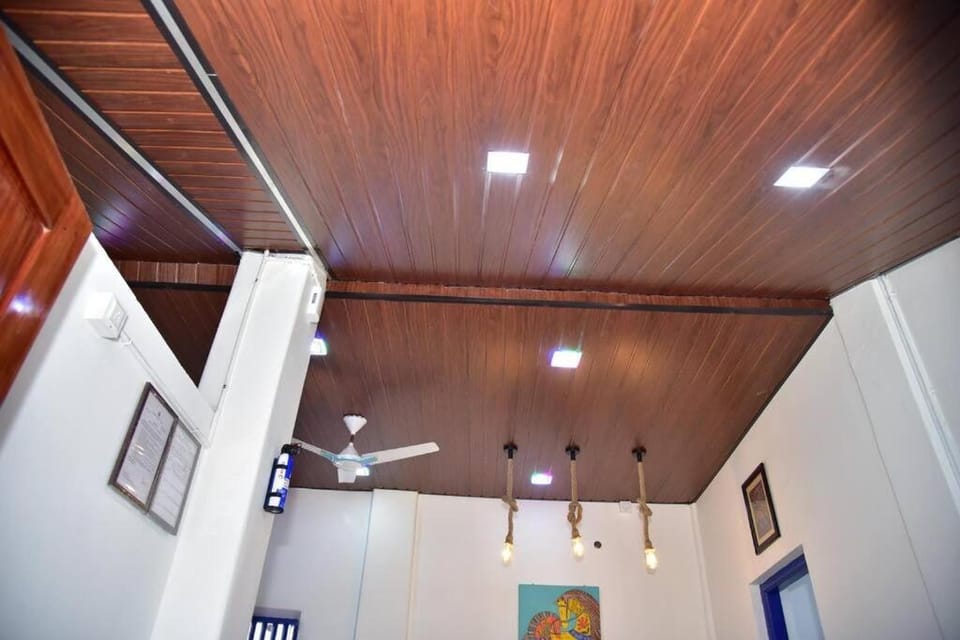 Blue Bell Homestay House in Karnataka