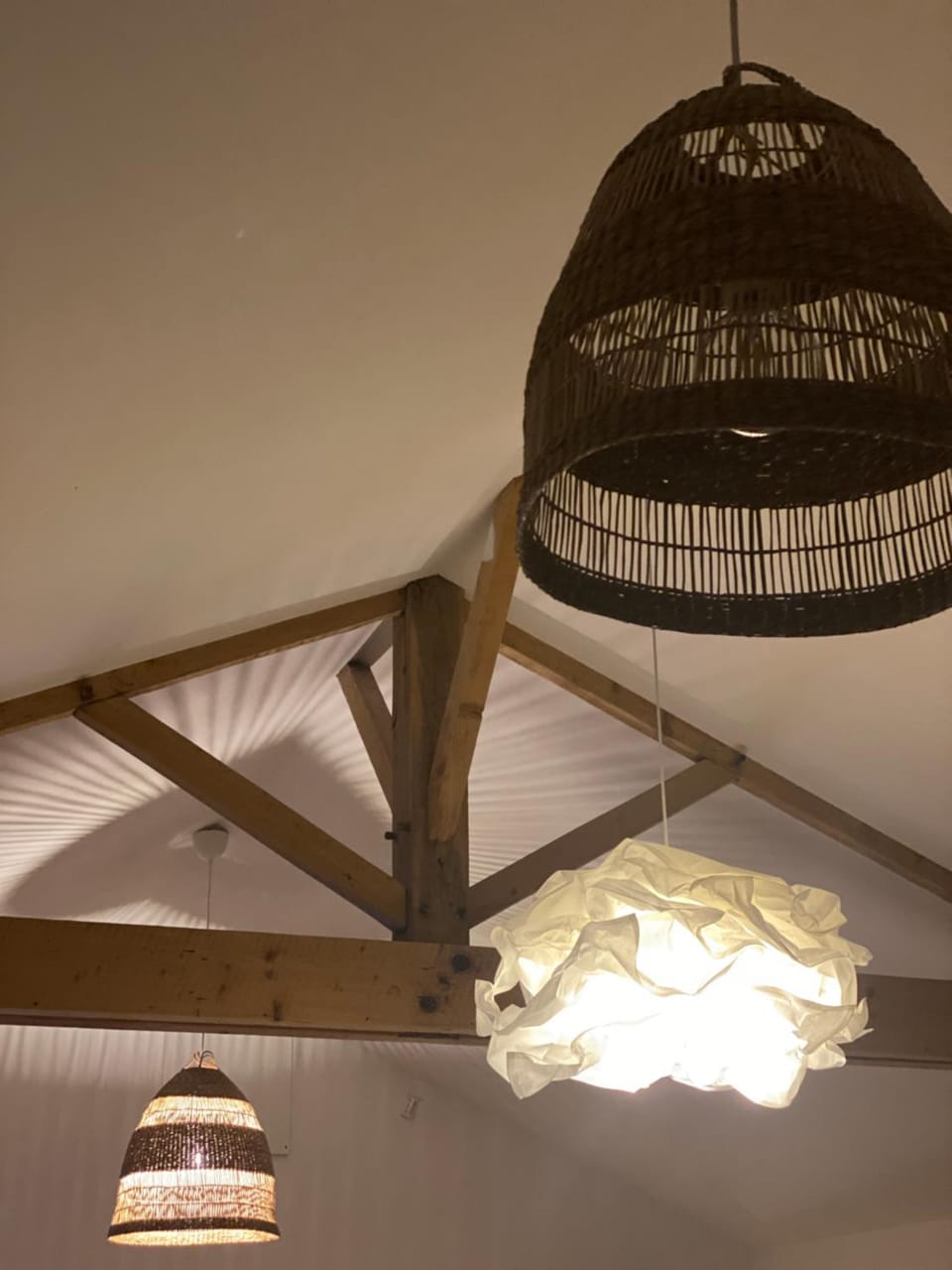 Appartement loft avec terrasse Apartment in Pays de la Loire