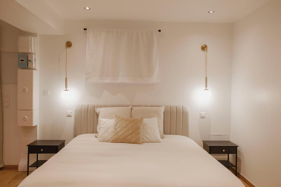 L'Hakuna - Suite & Spa Apartment in Hauts-de-France